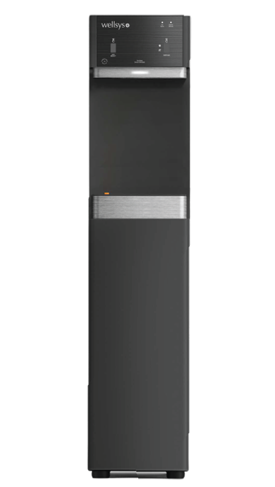 W9-Bottleless-Water-Cooler-from-Clear Water and Ice W9-Bottleless-Water-Cooler-from-Clear Water and Ice